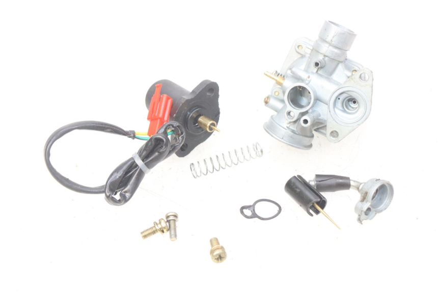 photo de CARBURATEUR TNT MOTOR OTTO 2T 50 (2012 - 2018) - Vue d’ensemble
