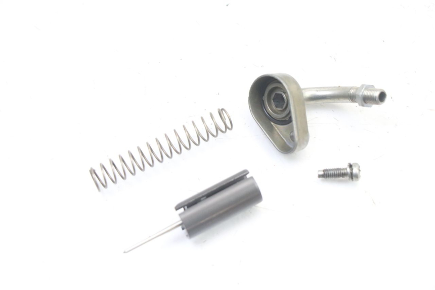 photo de CARBURATEUR MBK OVETTO ONE 2T 50 (2013 - 2017)