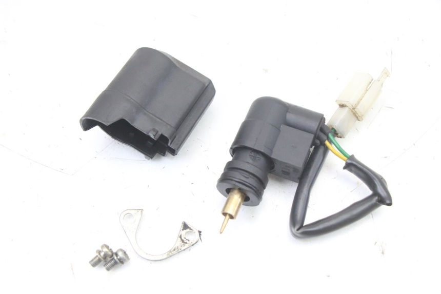 photo de CARBURATEUR MBK OVETTO ONE 2T 50 (2013 - 2017)