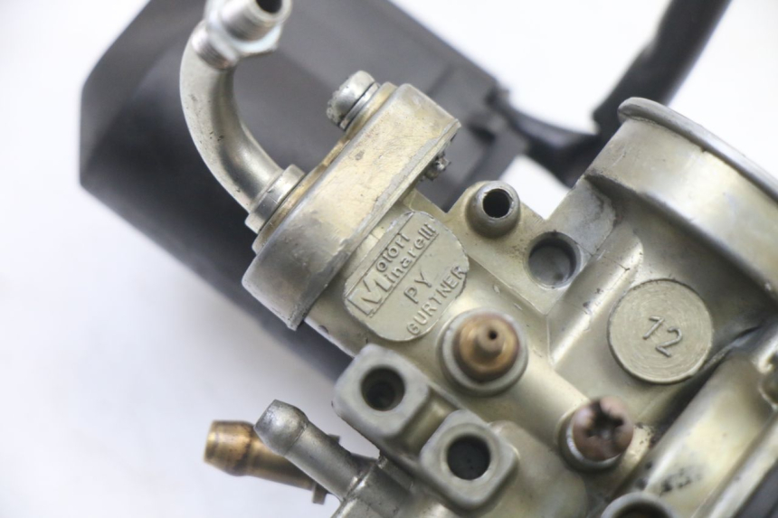 photo de CARBURATEUR MBK OVETTO ONE 2T 50 (2013 - 2017)