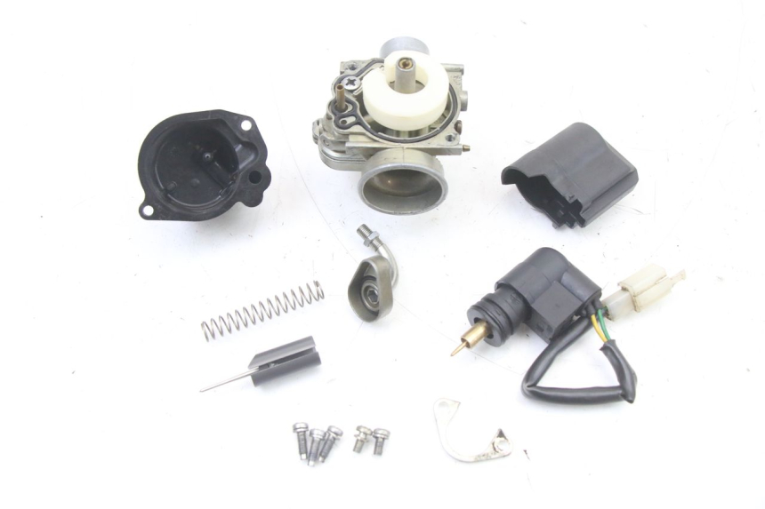 photo de CARBURATEUR MBK OVETTO ONE 2T 50 (2013 - 2017)