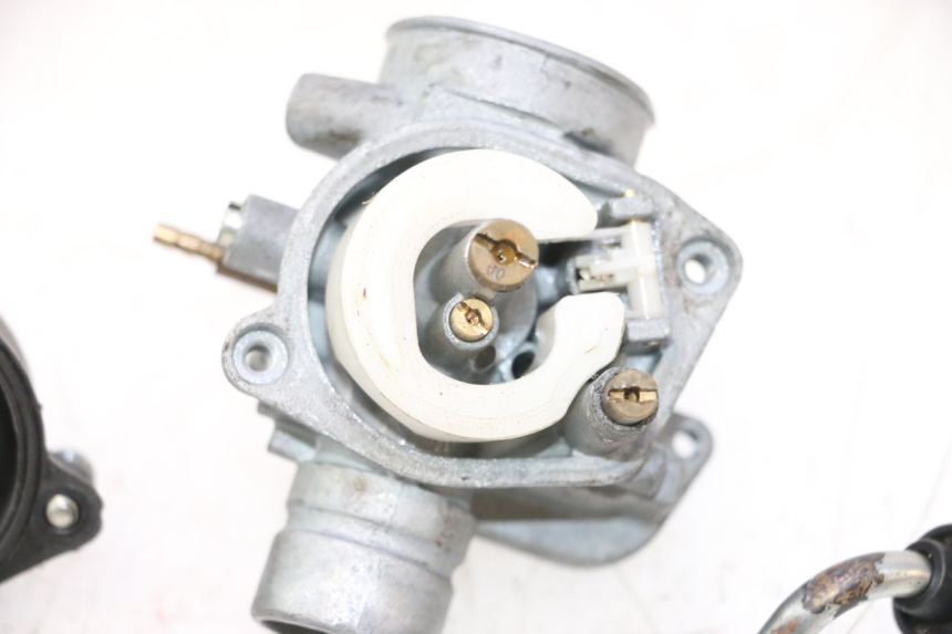 photo de CARBURATEUR IMF INDUSTRIE PACH 2T 50 (2009 - 2013) - Zoom composants