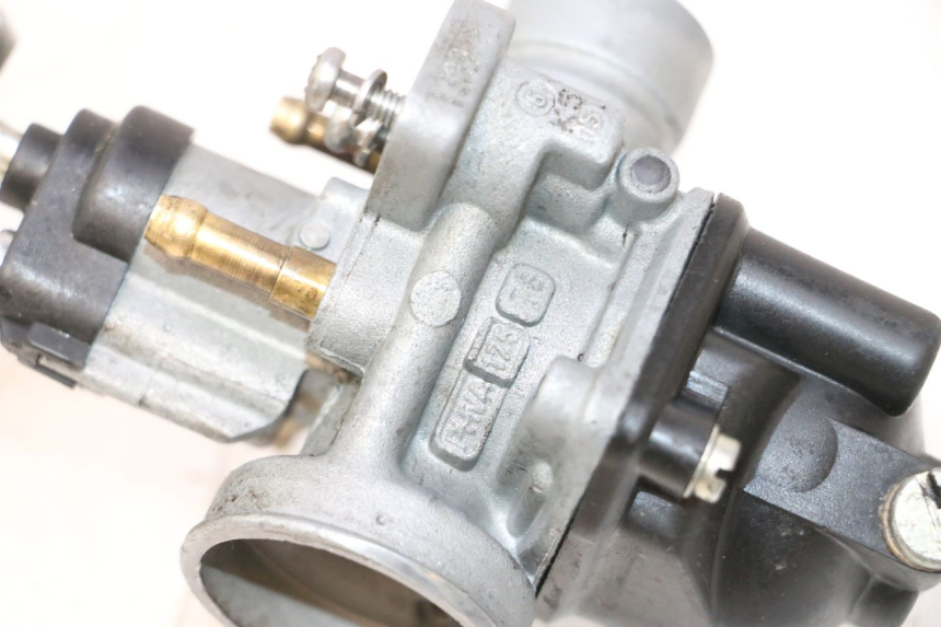 photo de CARBURATEUR IMF INDUSTRIE PACH 2T 50 (2009 - 2013) - Points de fixation