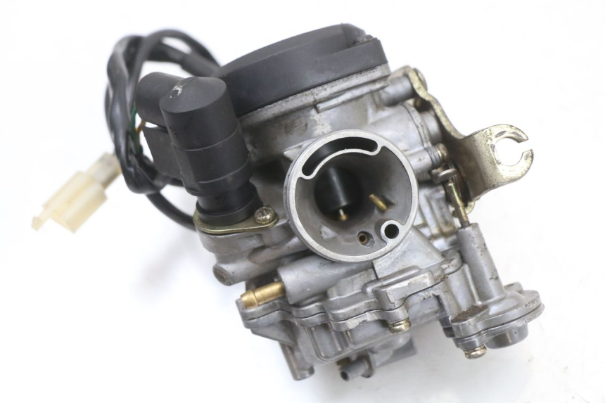 photo de CARBURATEUR IMF INDUSTRIE PACH 4T 50 (2009 - 2018)