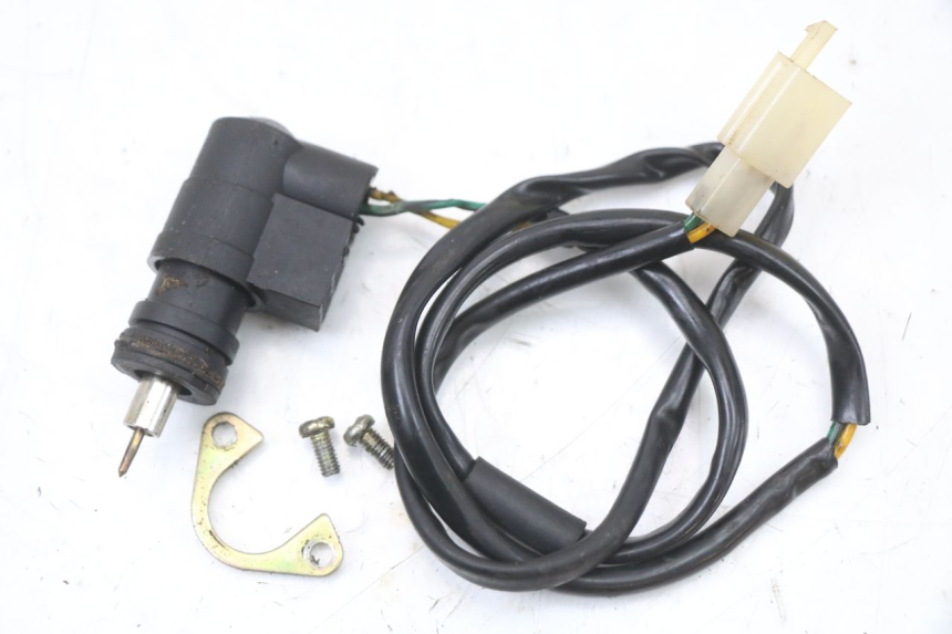photo de CARBURATEUR IMF INDUSTRIE PACH 4T 50 (2009 - 2018)