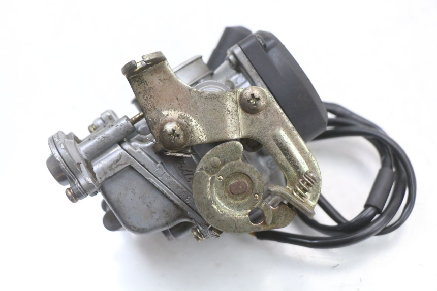 photo de CARBURATEUR IMF INDUSTRIE PACH 4T 50 (2009 - 2018)