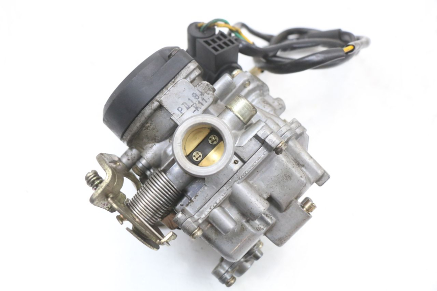 photo de CARBURATEUR IMF INDUSTRIE PACH 4T 50 (2009 - 2018)