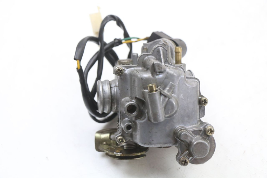 photo de CARBURATEUR IMF INDUSTRIE PACH 4T 50 (2009 - 2018)