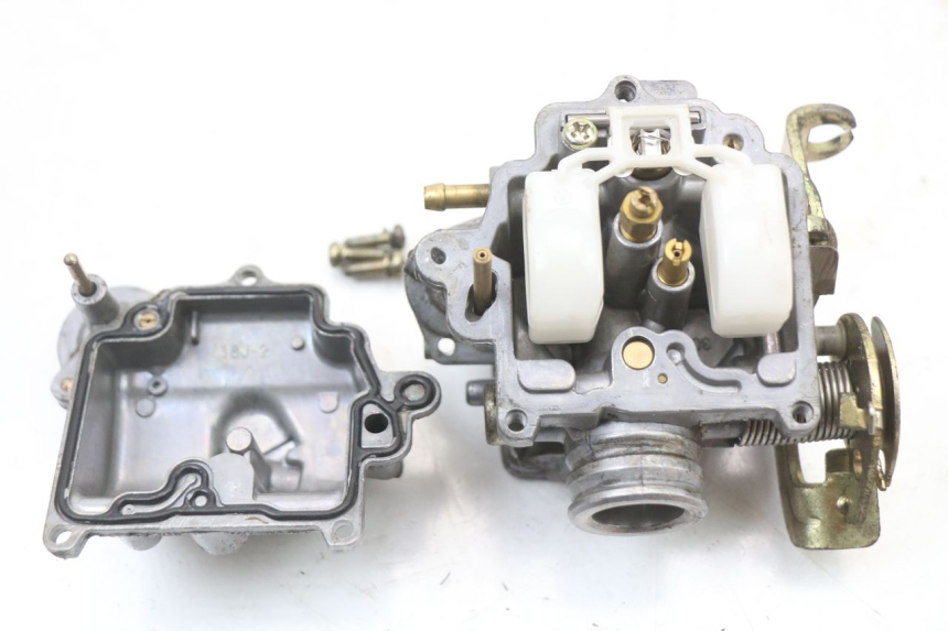 photo de CARBURATEUR IMF INDUSTRIE PACH 4T 50 (2009 - 2018)