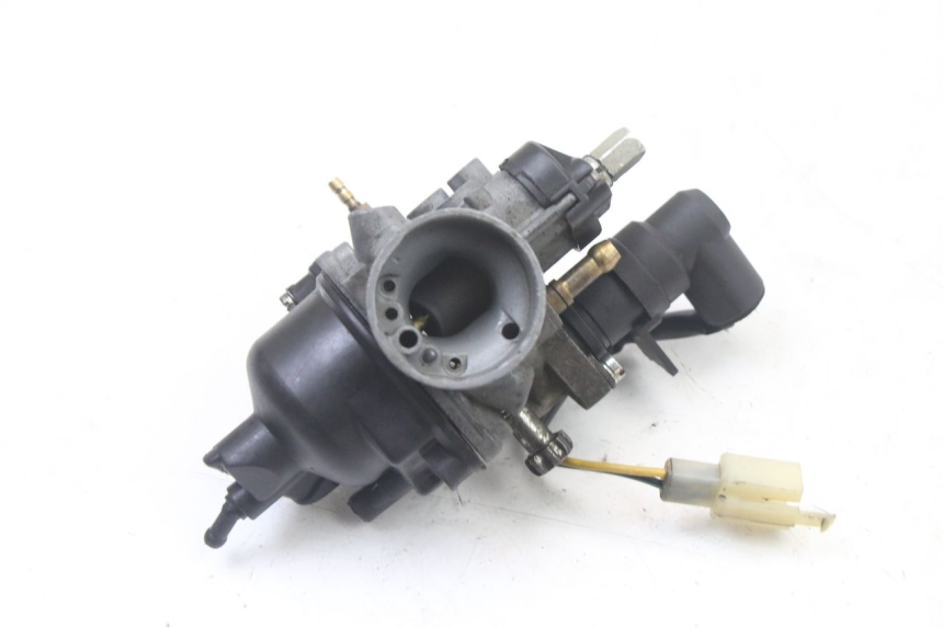 photo de CARBURATEUR PEUGEOT CITYSTAR 2T 50 (2018 - 2021)