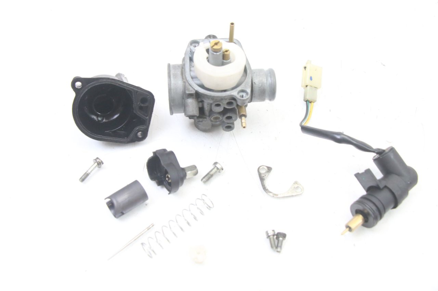 photo de CARBURATEUR PEUGEOT CITYSTAR 2T 50 (2018 - 2021)