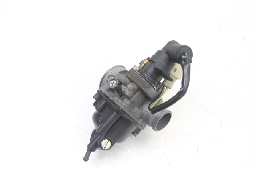 photo de CARBURATEUR PEUGEOT CITYSTAR 2T 50 (2018 - 2021)