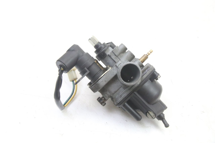 photo de CARBURATEUR PEUGEOT CITYSTAR 2T 50 (2018 - 2021)