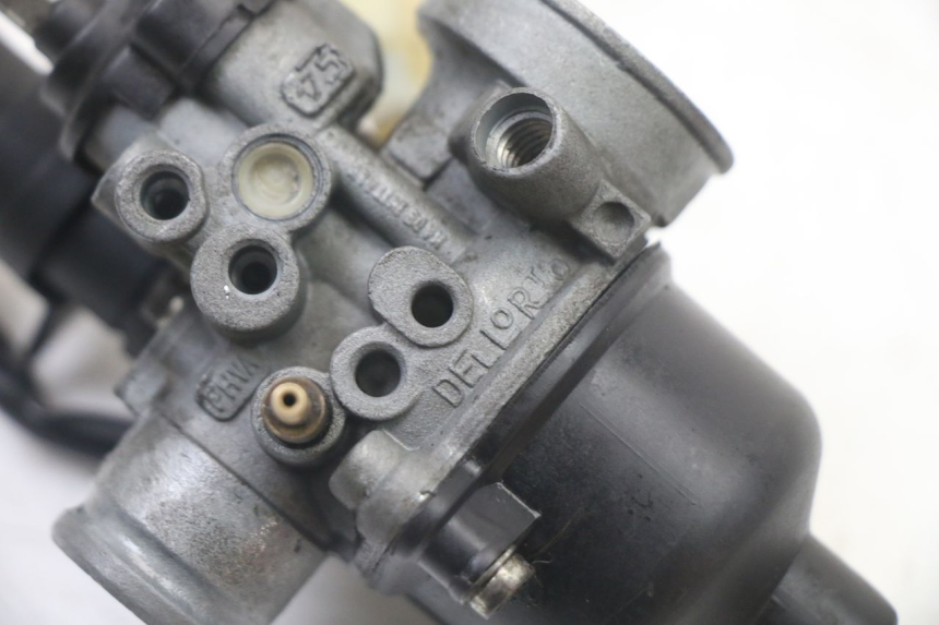 photo de CARBURATEUR PEUGEOT CITYSTAR 2T 50 (2018 - 2021)