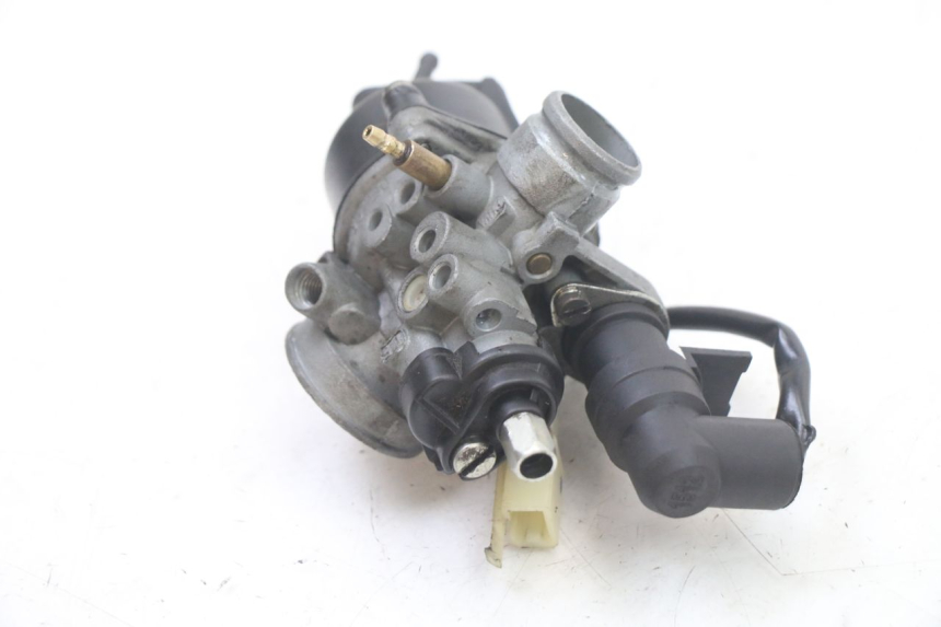 photo de CARBURATEUR PEUGEOT CITYSTAR 2T 50 (2018 - 2021)