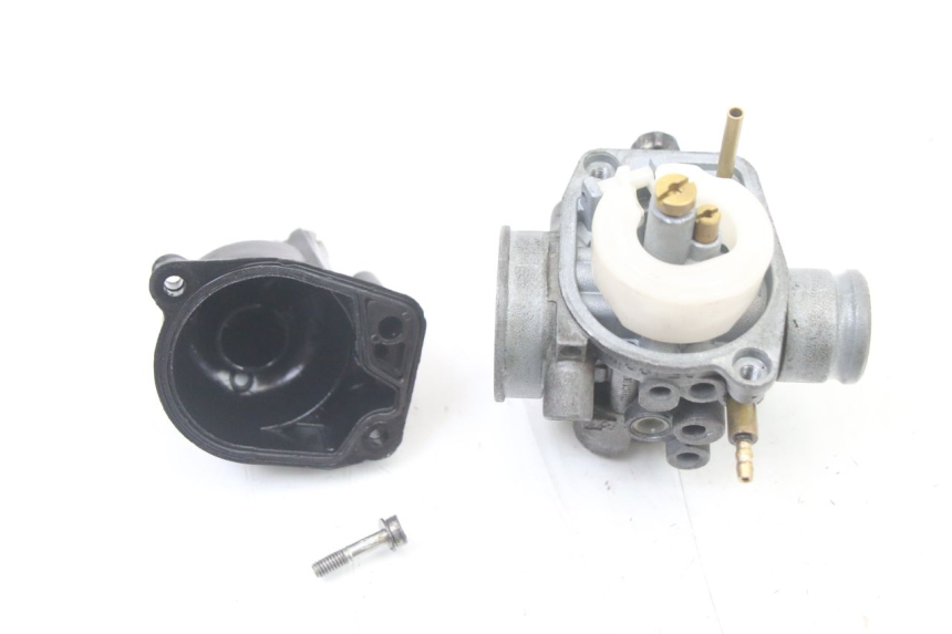 photo de CARBURATEUR PEUGEOT CITYSTAR 2T 50 (2018 - 2021)