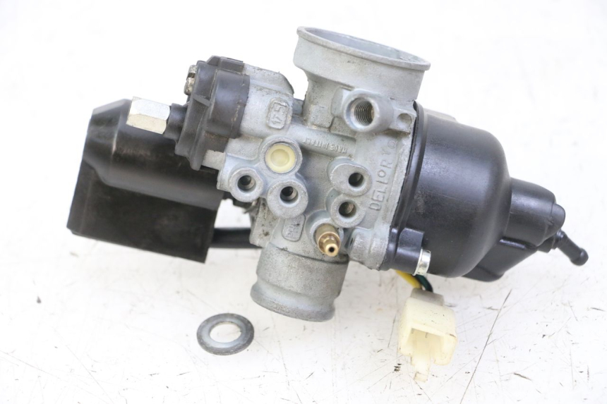 photo de CARBURATEUR PEUGEOT CITYSTAR 2T 50 (2018 - 2021)