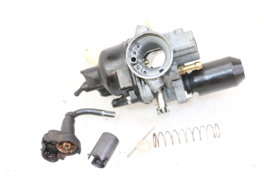 photo de CARBURATEUR PEUGEOT CITYSTAR 50 (2013 - 2017)