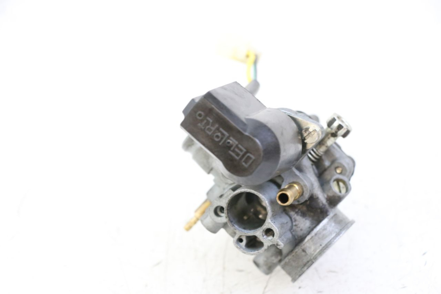 photo de CARBURATEUR PEUGEOT CITYSTAR 50 (2013 - 2017)