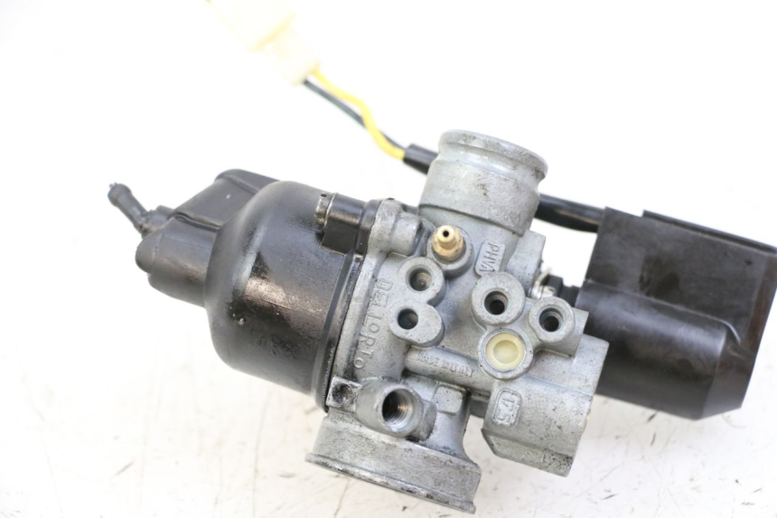 photo de CARBURATEUR PEUGEOT CITYSTAR 50 (2013 - 2017)