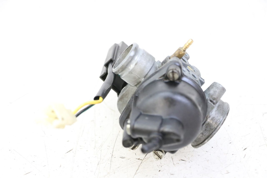 photo de CARBURATEUR PEUGEOT CITYSTAR 50 (2013 - 2017)