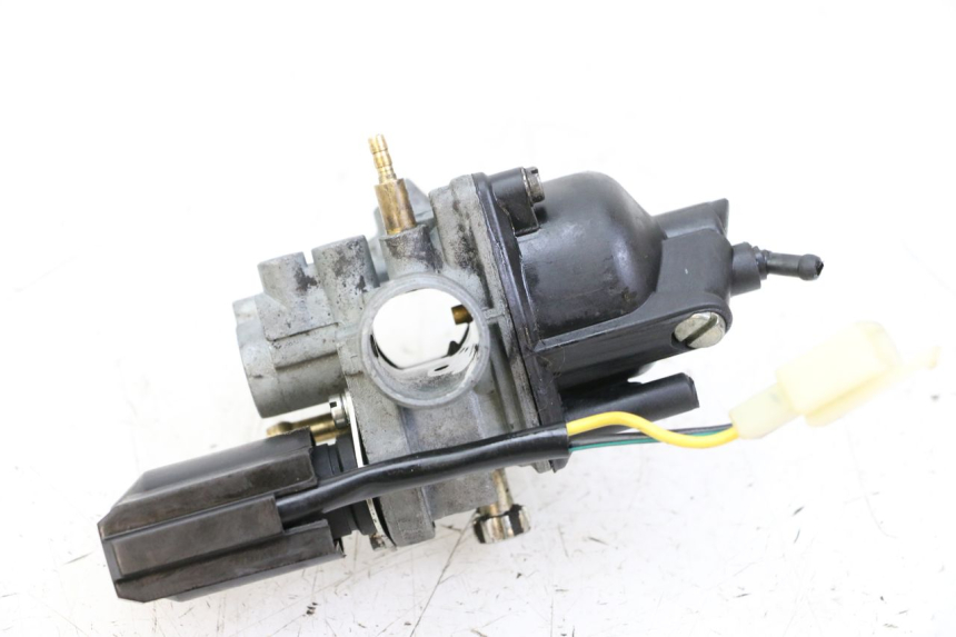 photo de CARBURATEUR PEUGEOT CITYSTAR 50 (2013 - 2017)