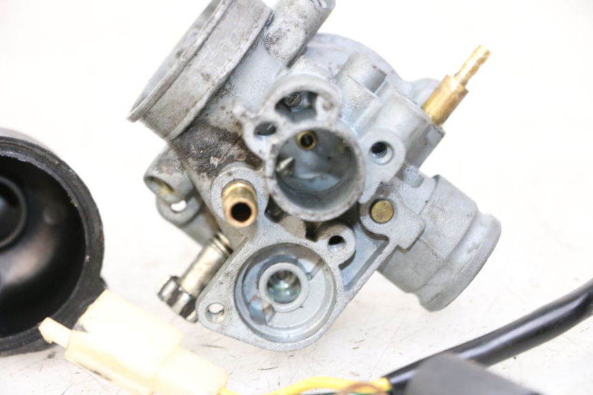 photo de CARBURATEUR PEUGEOT CITYSTAR 50 (2013 - 2017)