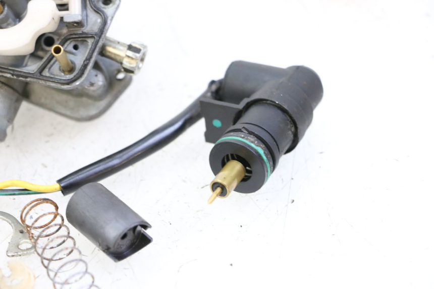 photo de CARBURATEUR PEUGEOT CITYSTAR 50 (2013 - 2017)