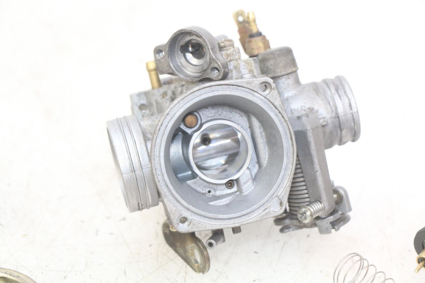 photo de CARBURATEUR PEUGEOT CITYSTAR AIR 125 (2014 - 2017)