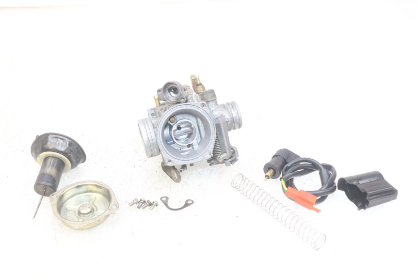 photo de CARBURATEUR PEUGEOT CITYSTAR AIR 125 (2014 - 2017)