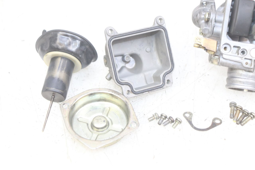 photo de CARBURATEUR PEUGEOT CITYSTAR AIR 125 (2014 - 2017)