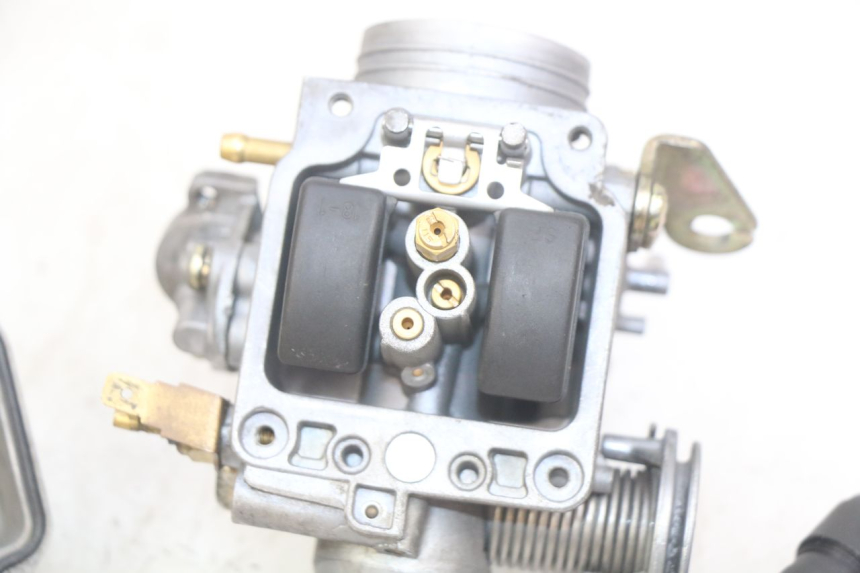photo de CARBURATEUR PEUGEOT CITYSTAR AIR 125 (2014 - 2017)