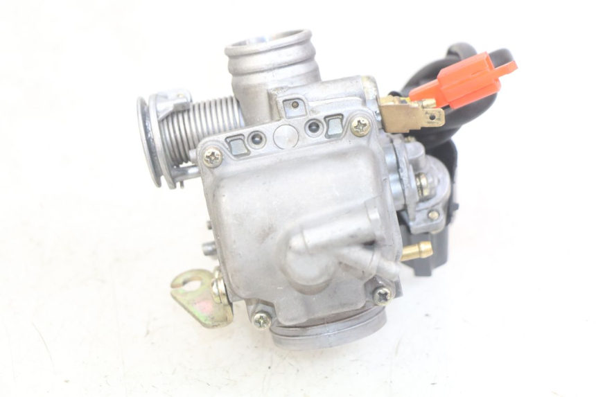 photo de CARBURATEUR PEUGEOT CITYSTAR AIR 125 (2014 - 2017)