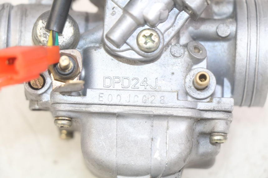 photo de CARBURATEUR PEUGEOT CITYSTAR AIR 125 (2014 - 2017)