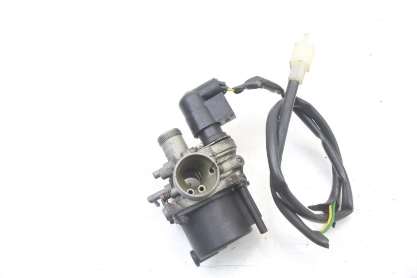 photo de CARBURATEUR PEUGEOT ELYSTAR 50 (2002 - 2014)