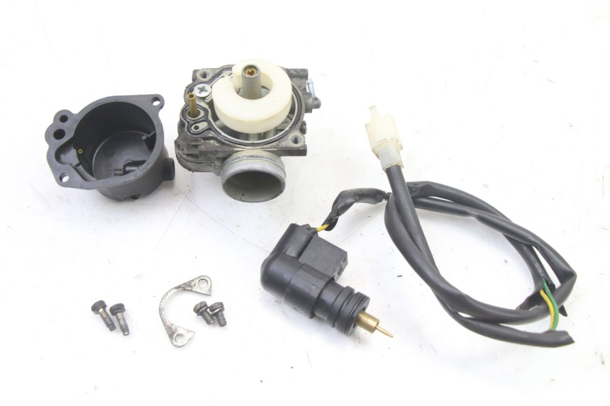 photo de CARBURATEUR PEUGEOT ELYSTAR 50 (2002 - 2014)