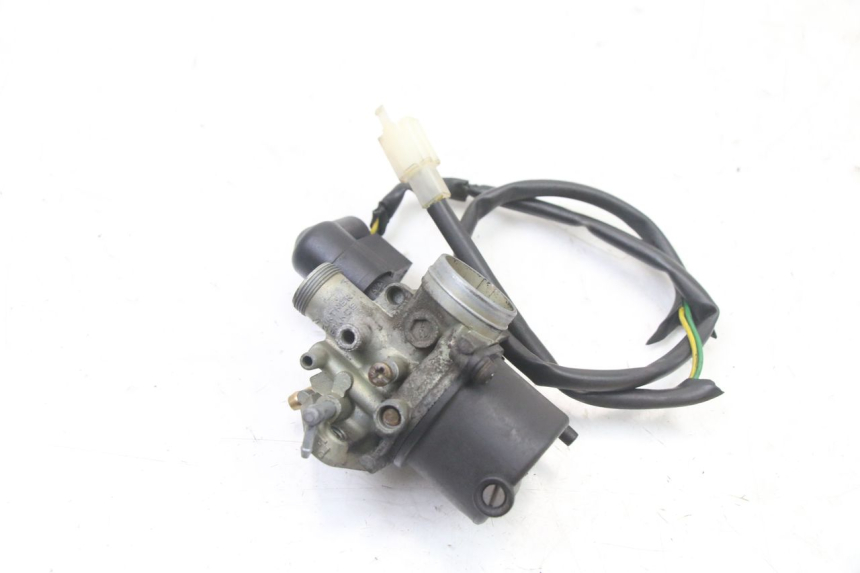 photo de CARBURATEUR PEUGEOT ELYSTAR 50 (2002 - 2014)