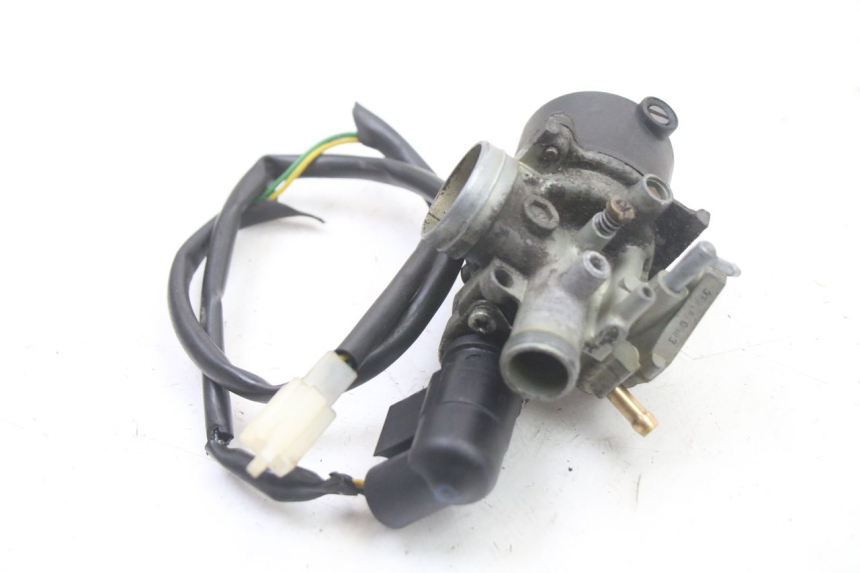 photo de CARBURATEUR PEUGEOT ELYSTAR 50 (2002 - 2014)