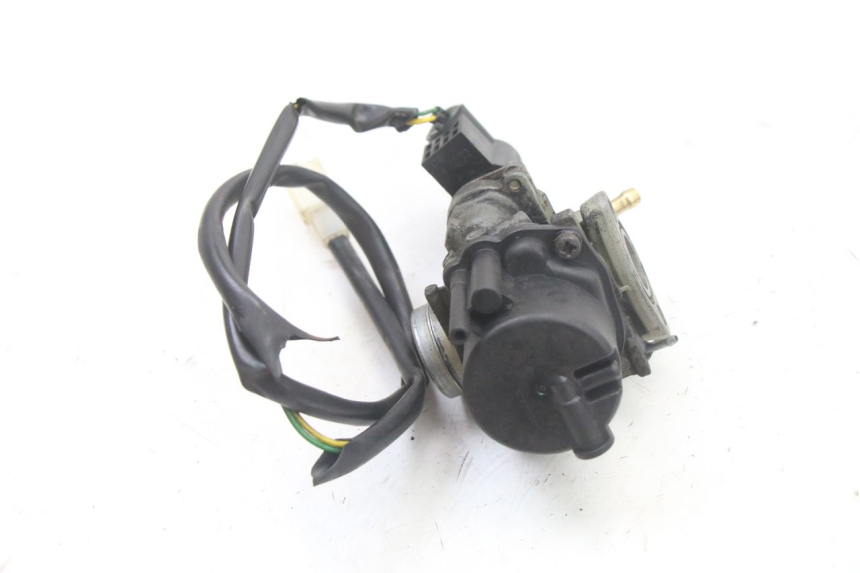 photo de CARBURATEUR PEUGEOT ELYSTAR 50 (2002 - 2014)