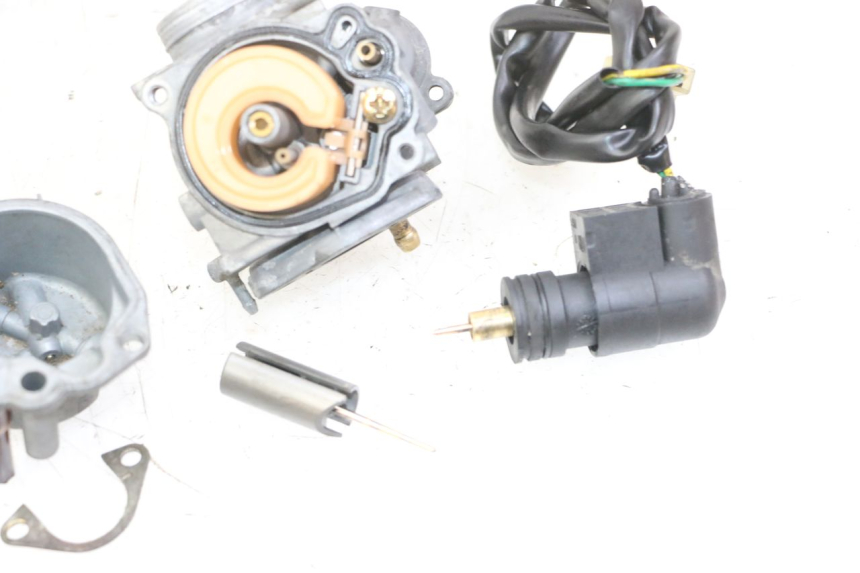 photo de CARBURATEUR PEUGEOT ELYSTAR 50 (2002 - 2014)