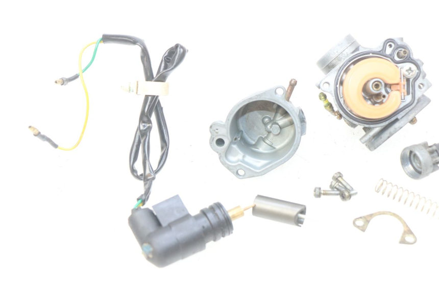 photo de CARBURATEUR PEUGEOT FOX 50 (1995 - 2003)