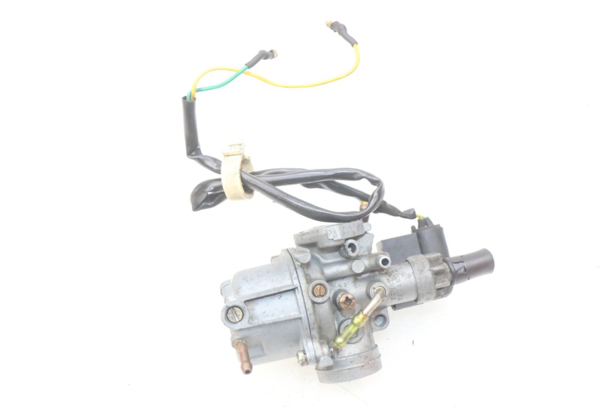 photo de CARBURATEUR PEUGEOT FOX 50 (1995 - 2003)