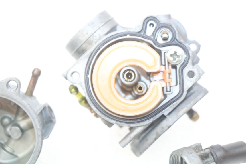 photo de CARBURATEUR PEUGEOT FOX 50 (1995 - 2003)