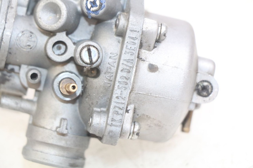 photo de CARBURATEUR PEUGEOT KISBEE 2T 50 (2010 - 2017)