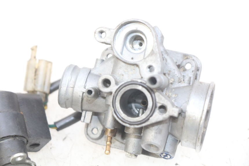 photo de CARBURATEUR PEUGEOT KISBEE 2T 50 (2010 - 2017)