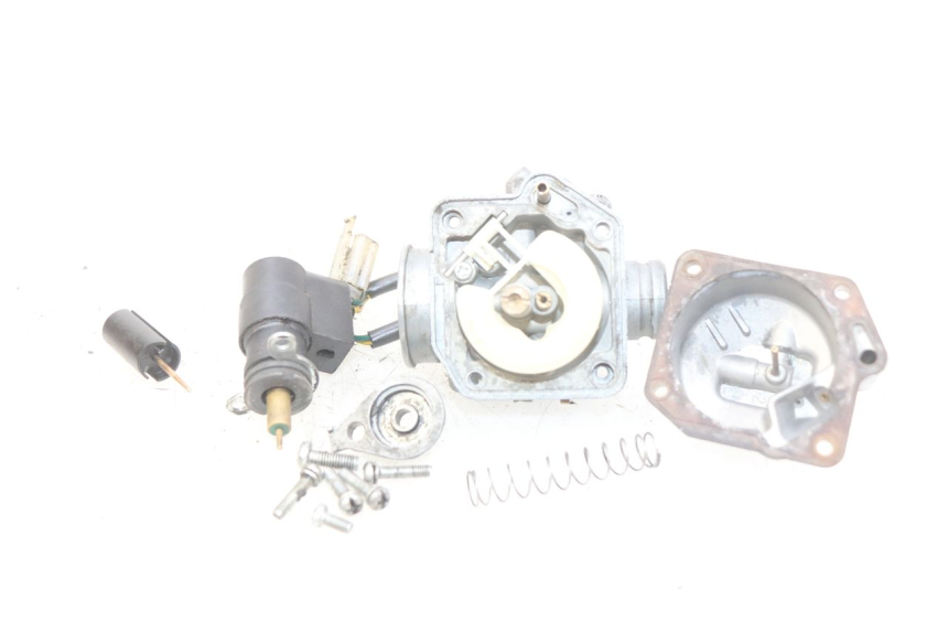 photo de CARBURATEUR PEUGEOT KISBEE 2T 50 (2010 - 2017)
