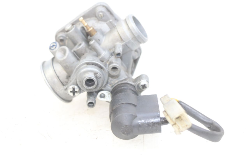 photo de CARBURATEUR PEUGEOT KISBEE 2T 50 (2010 - 2017)
