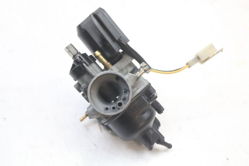 photo de CARBURATEUR PEUGEOT KISBEE 2T 50 (2010 - 2017)
