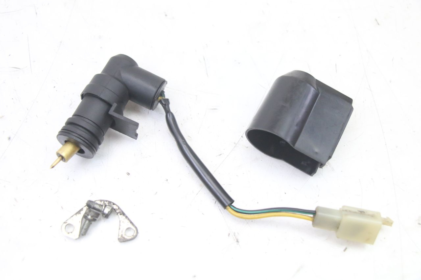 photo de CARBURATEUR PEUGEOT KISBEE 2T 50 (2010 - 2017)