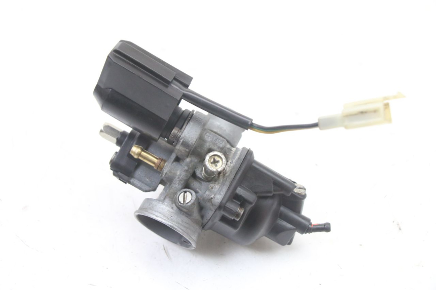 photo de CARBURATEUR PEUGEOT KISBEE 2T 50 (2010 - 2017)